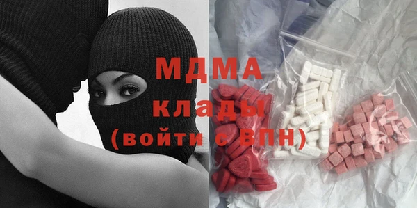 шишки Лагань
